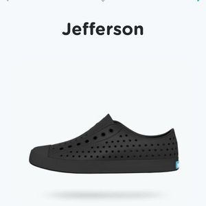Native Jefferson Shoes